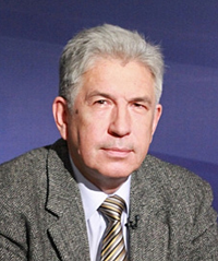 Григорьев Михаил Николаевич