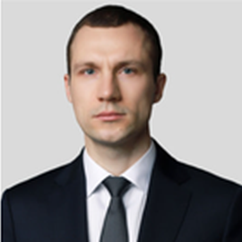 Губанов Максим Михайлович