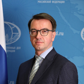 Масленников Владислав Владиславович