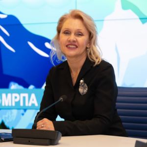Винокурова Наталия Альбертовна